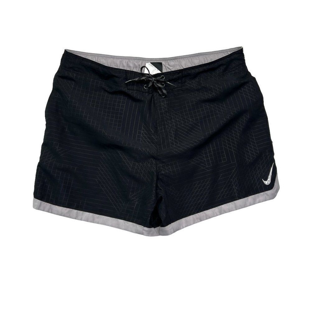 Vintage Nike Men's Athletic Shorts / Swim Tunks‎